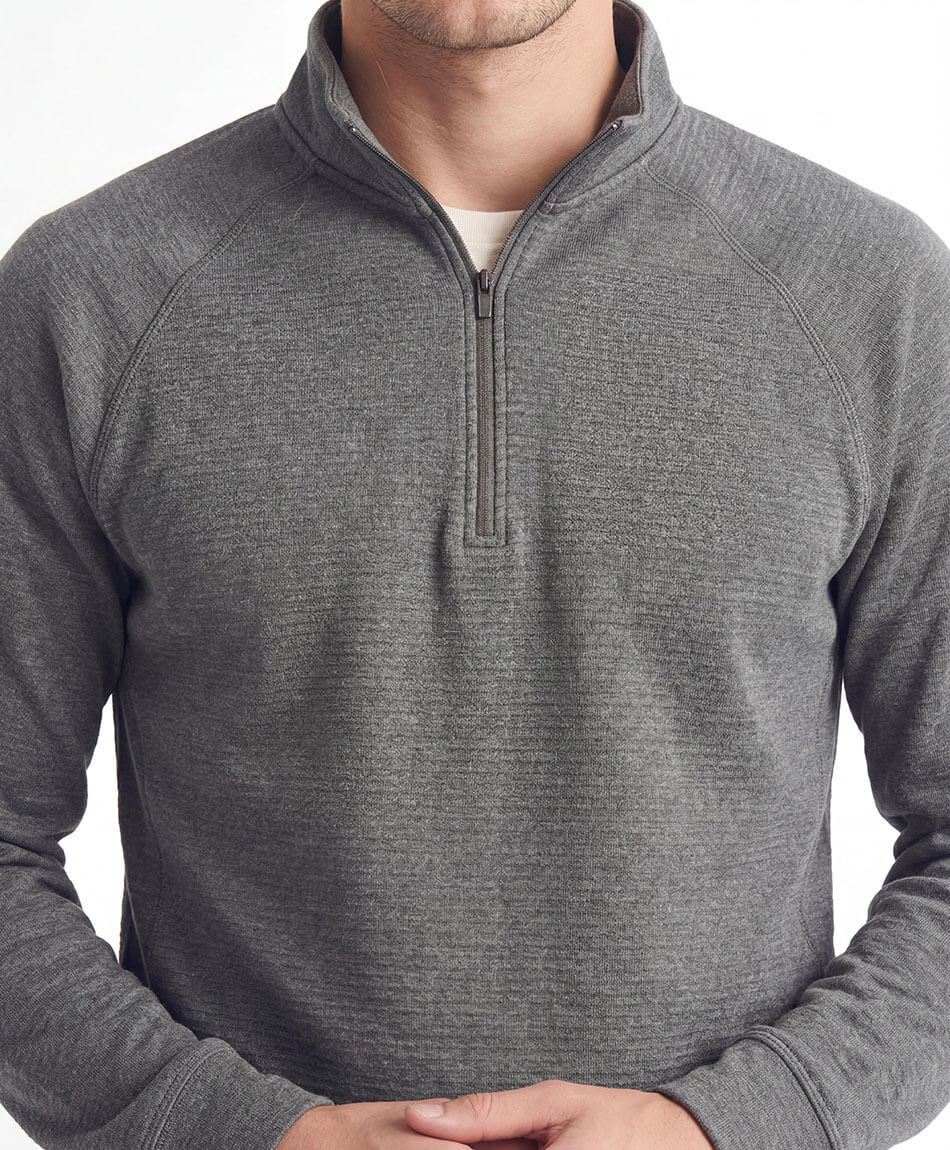 Sweater hombre outdoor