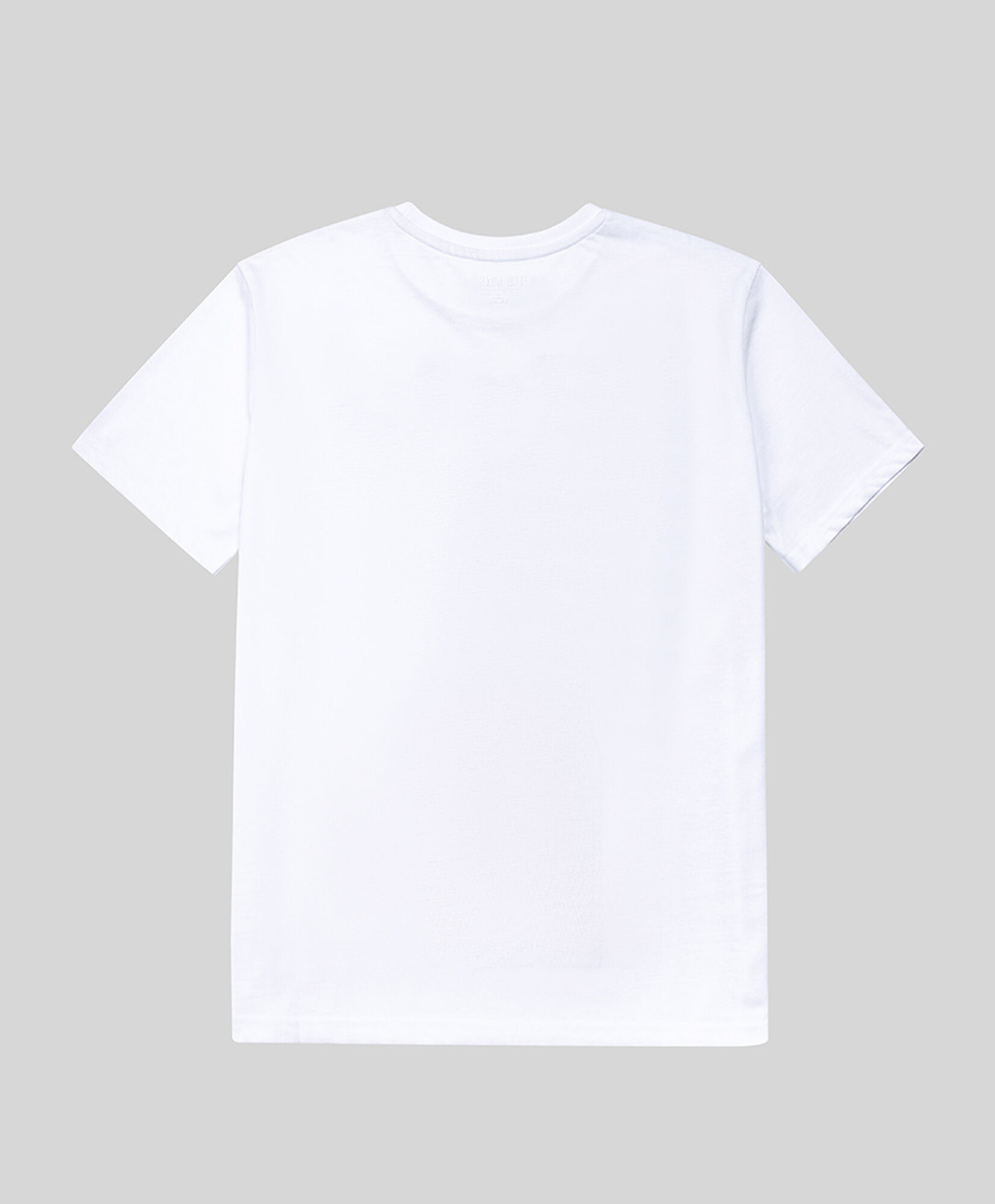 Polera niño life is a game Polera niño life is a game