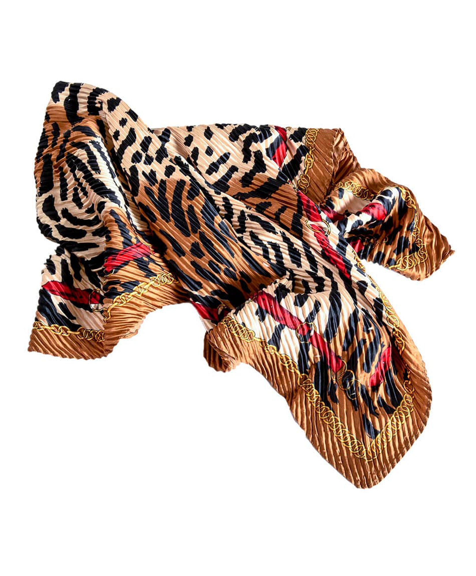 Bufanda print tiger Bufanda print tiger