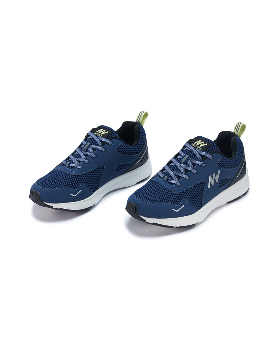 Zapatilla hombre esencial blue