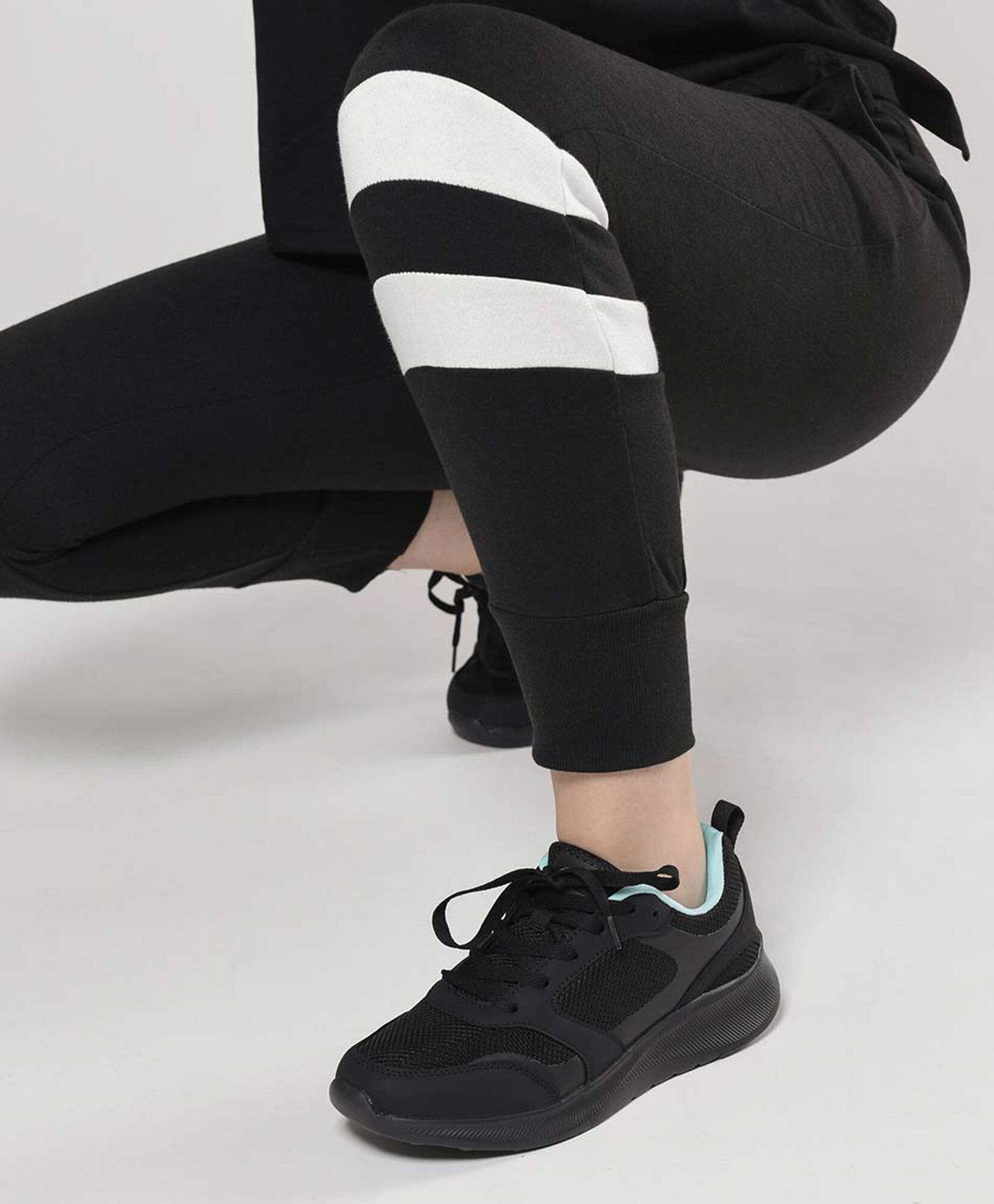 Zapatilla deportiva mujer malla Zapatilla deportiva mujer malla