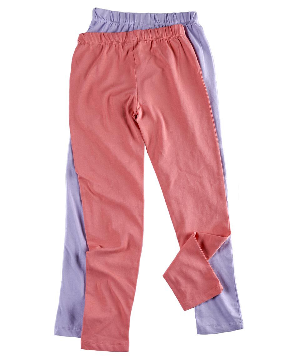 Leggins hasta los tobillos