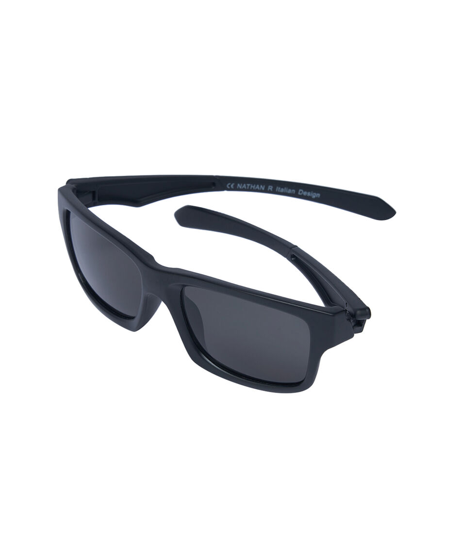 Lentes hombre turbo black