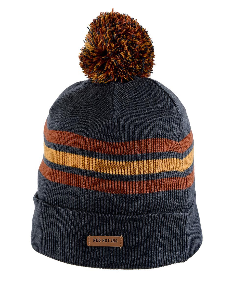 Gorro tejido