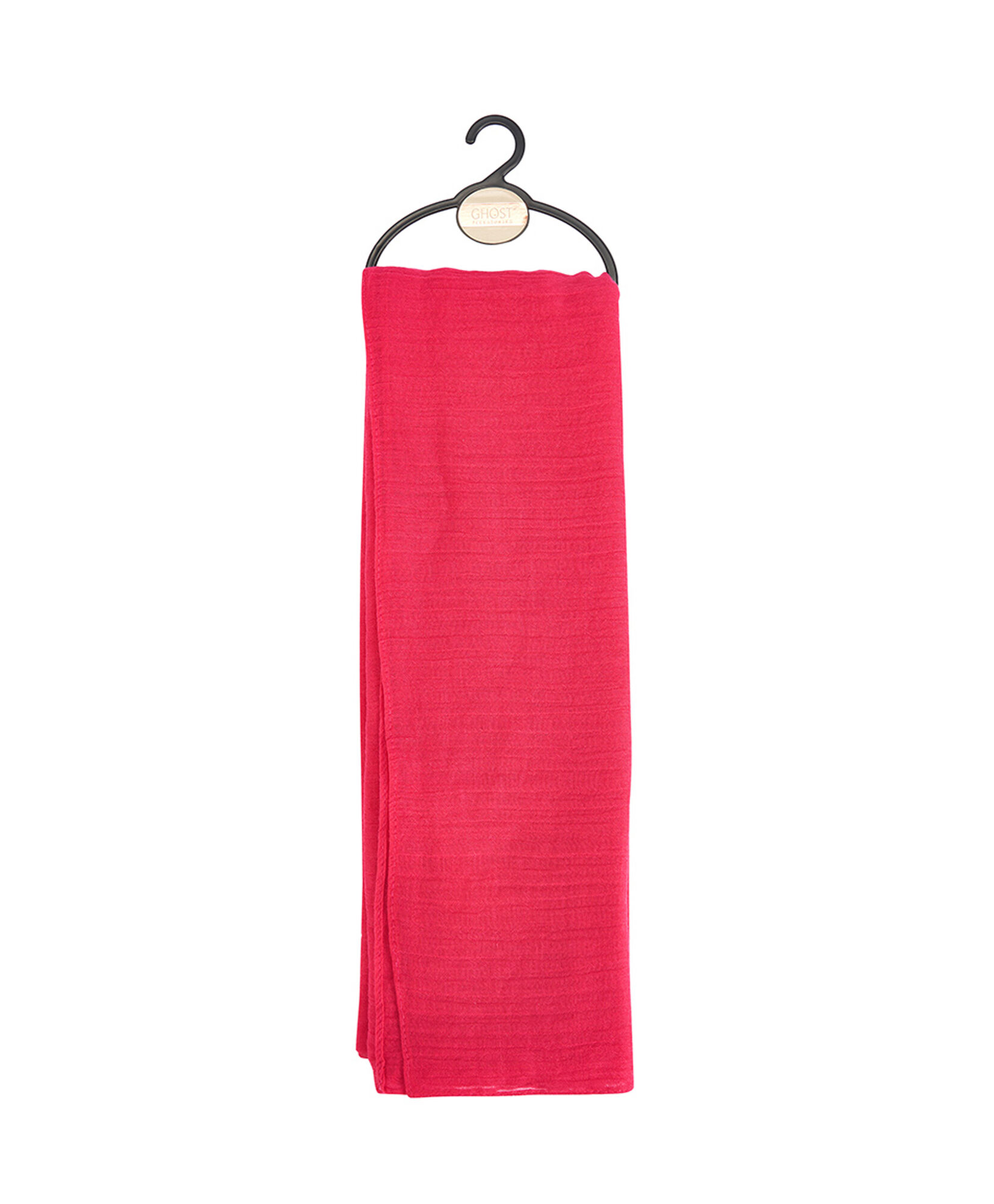 Pañuelo mujer fucsia Pañuelo mujer fucsia