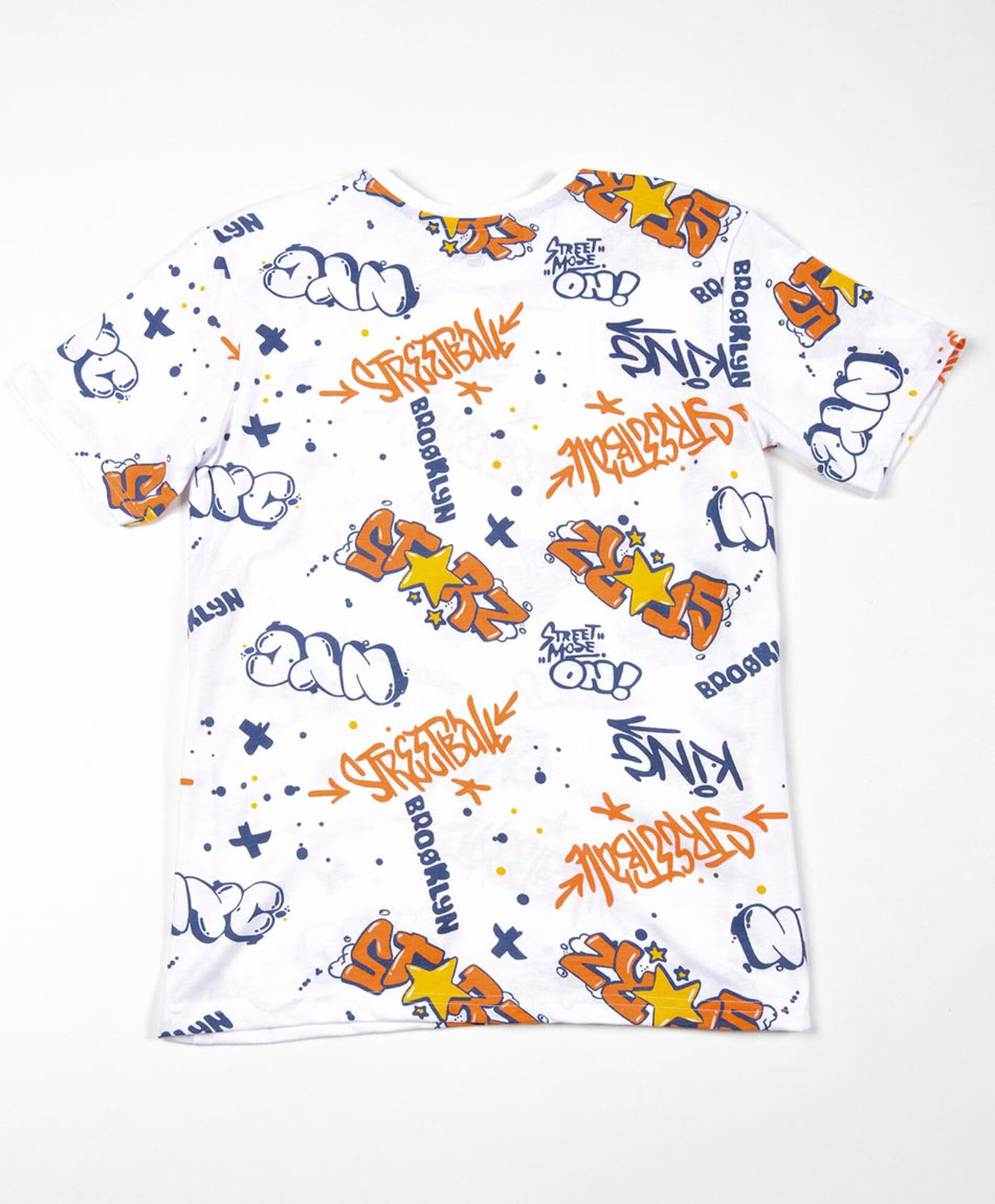 Polera niño urban Polera niño urban