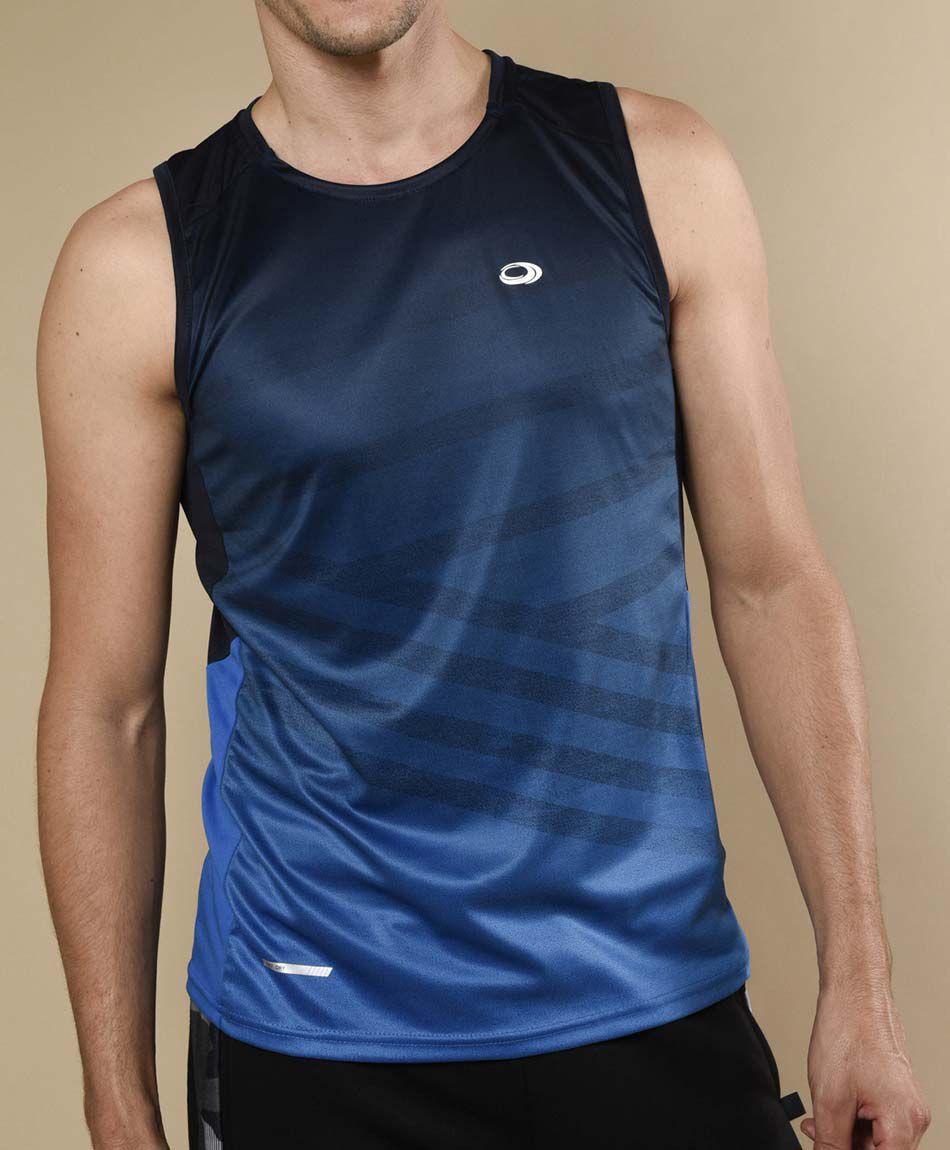 Polera running