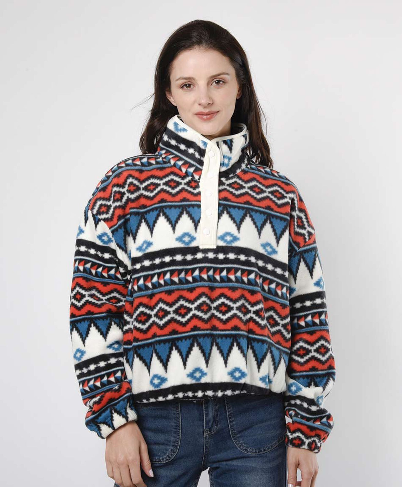 Polar mujer nórdico Polar mujer nórdico