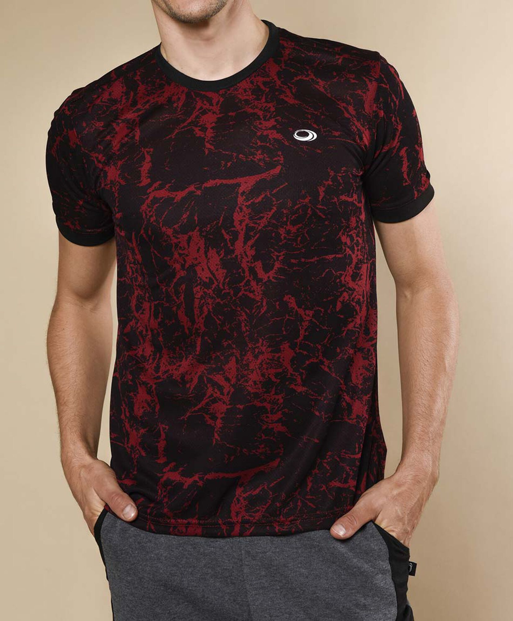 Polera running Polera running