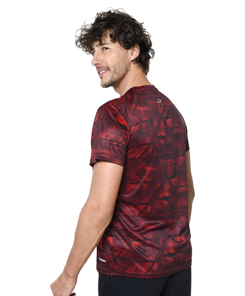 Polera running