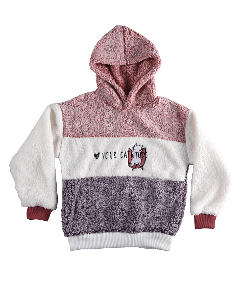 Poleron sherpas