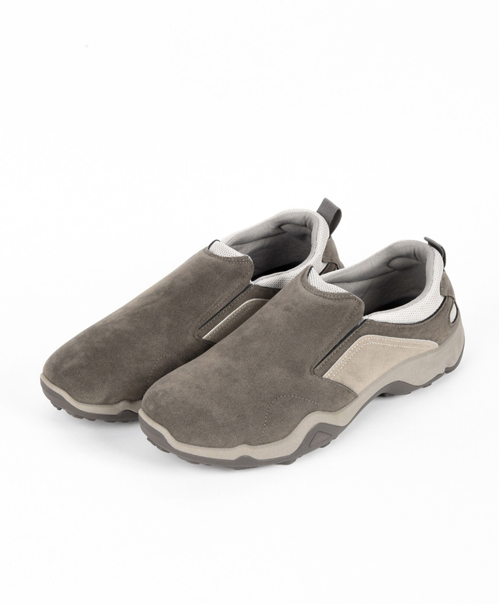 Zapato hombre outdoor liso Zapato hombre outdoor liso