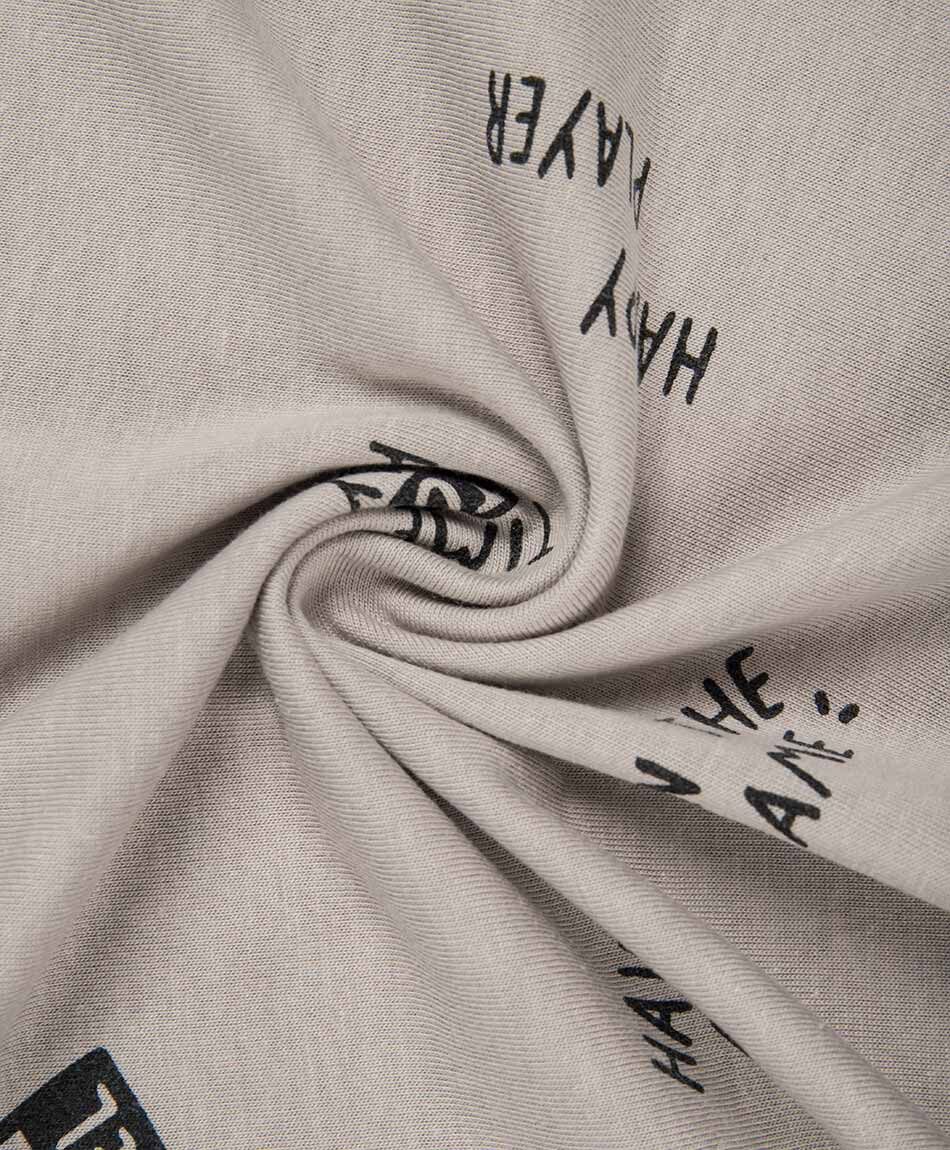 Polera ni&ntilde;o high level