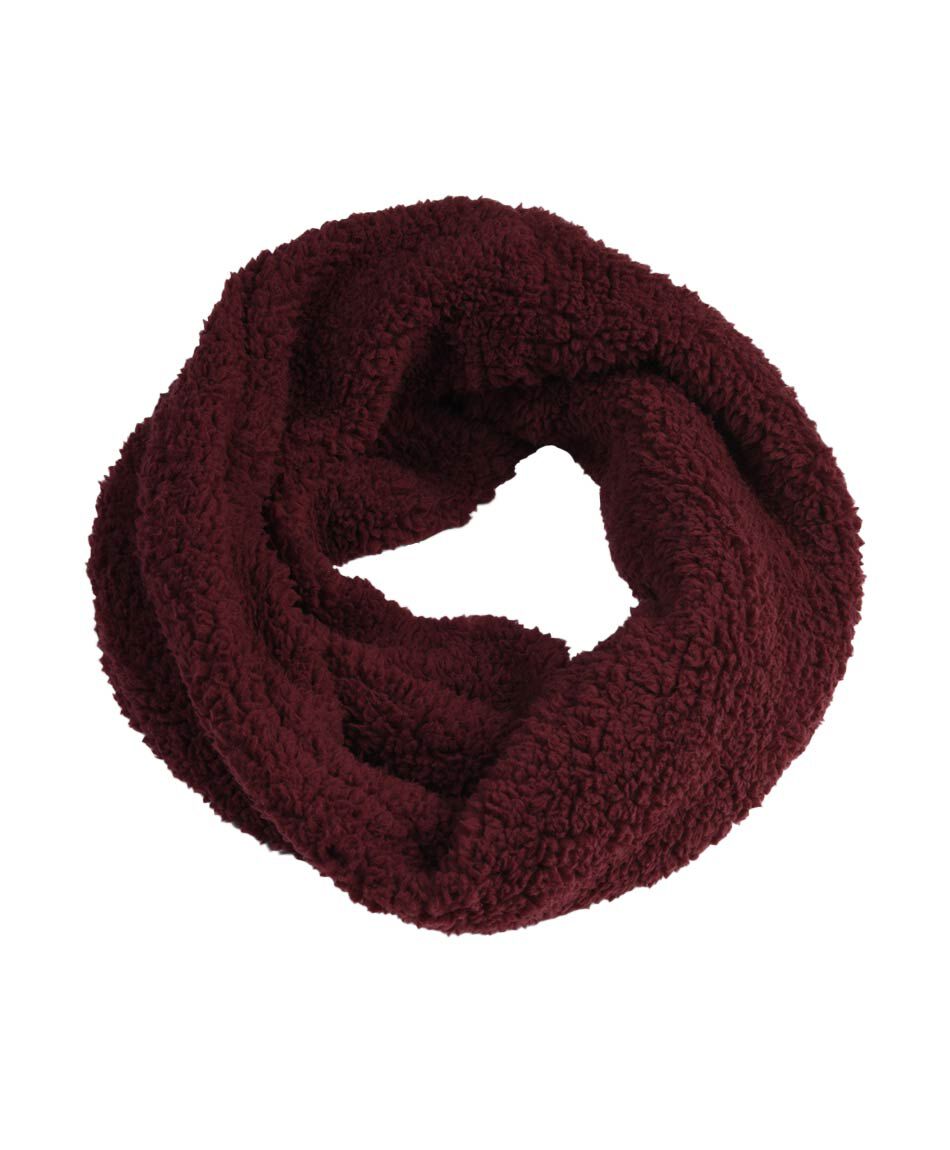 Bufanda mujer chiporro