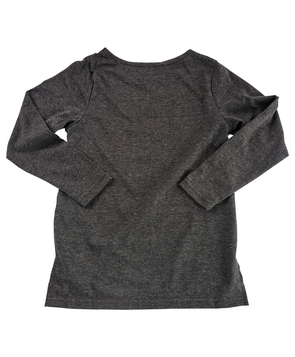 Polera estampada ni&Ntilde;a