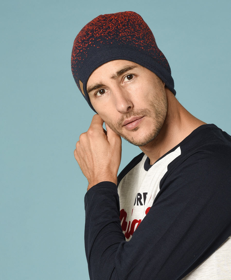 Gorro hombre