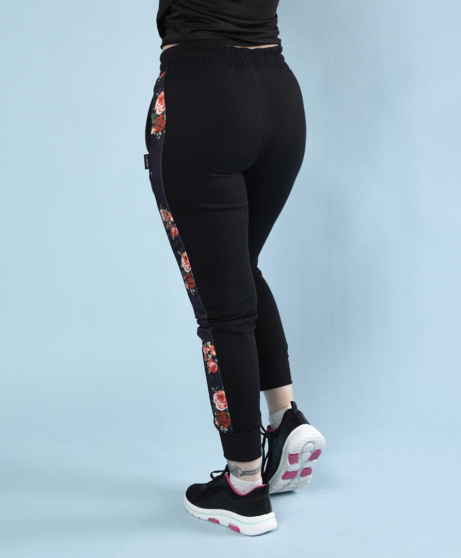 Pantal&oacute;n de buzo