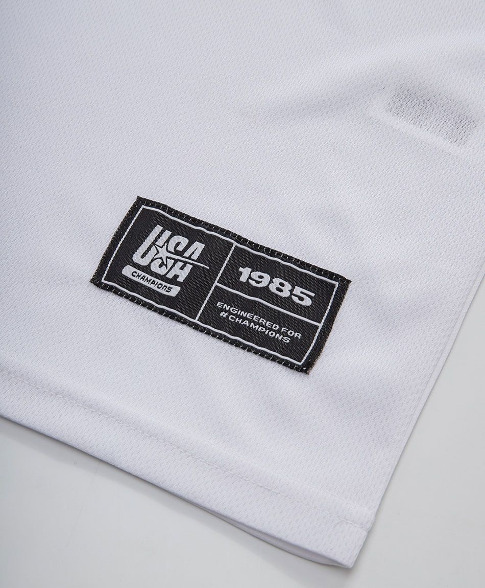 Polera deportiva hombre n&uacute;mero 5