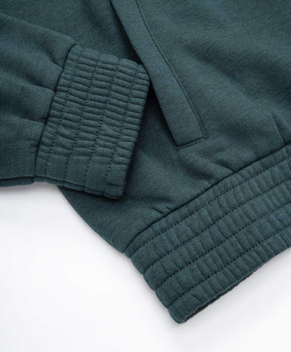 Poler&oacute;n deportivo mujer linea white