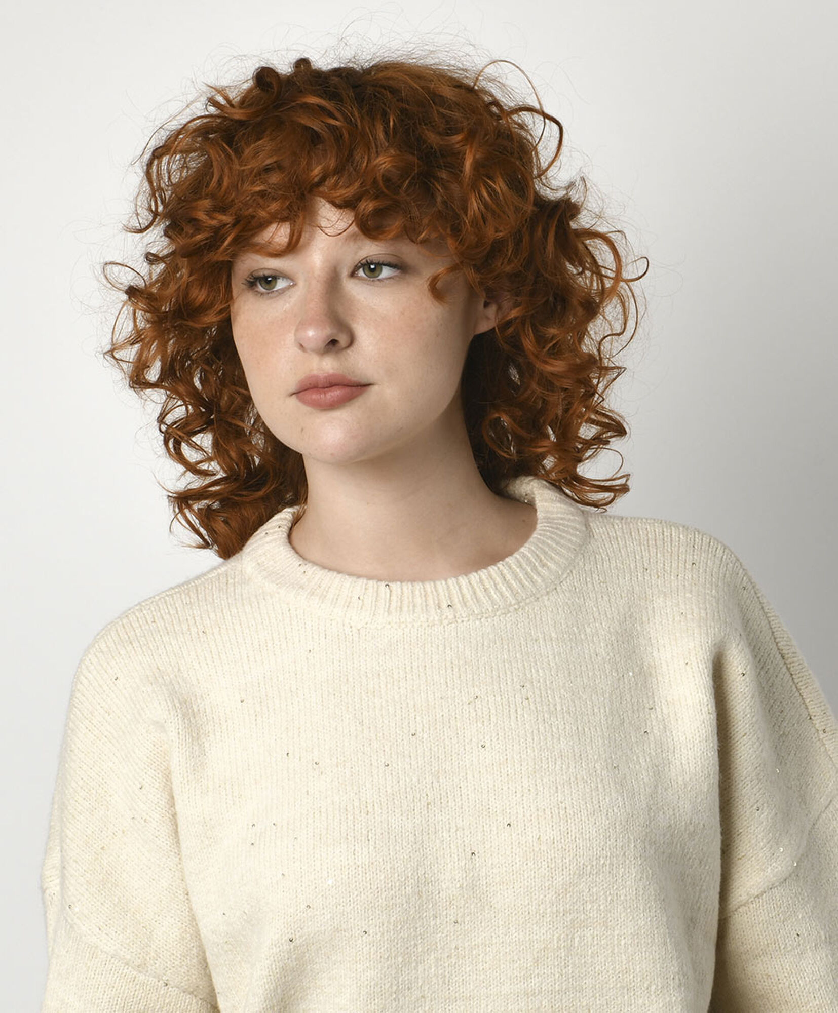 Sweater mujer comfy Sweater mujer comfy