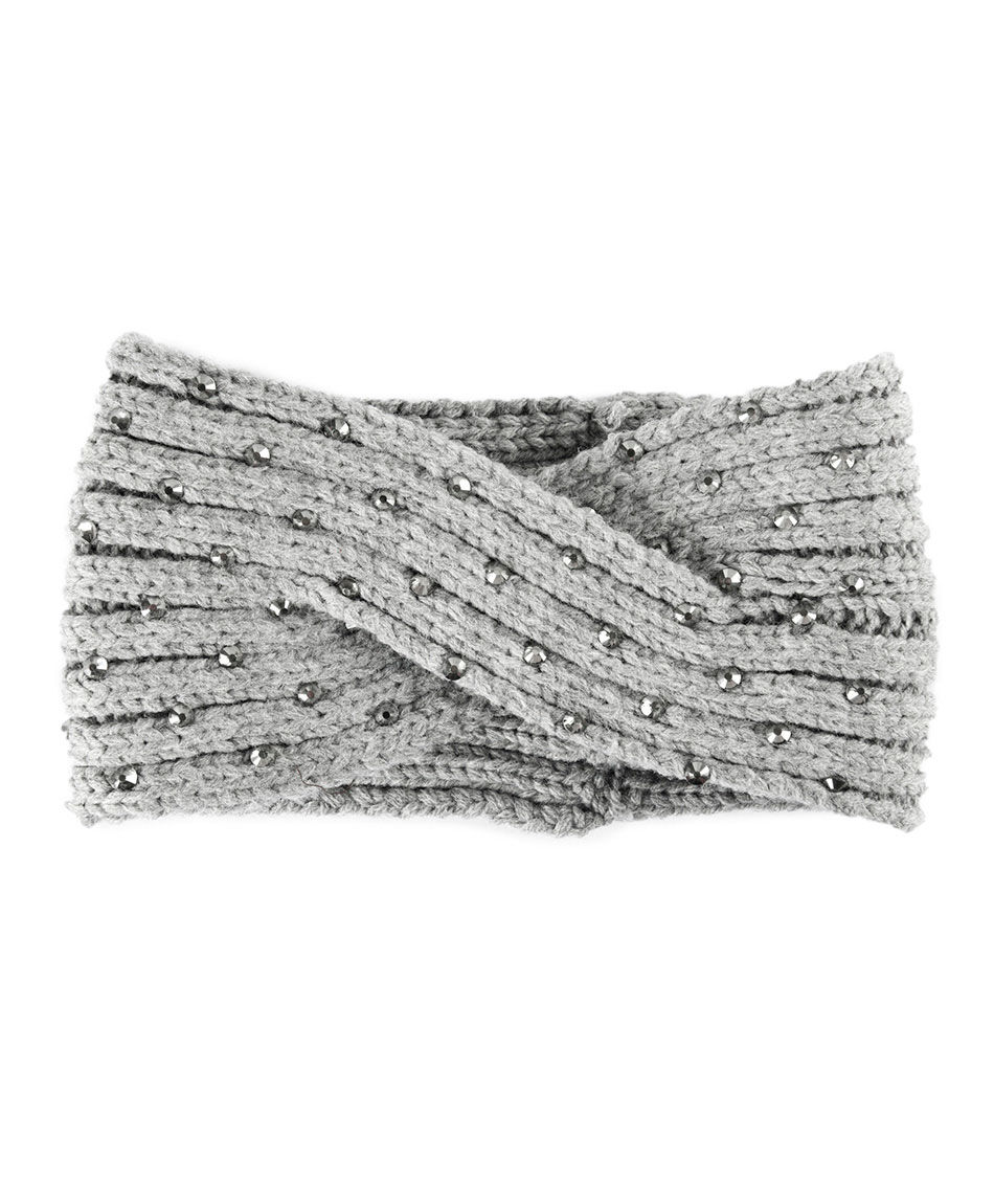 Gorro diadema