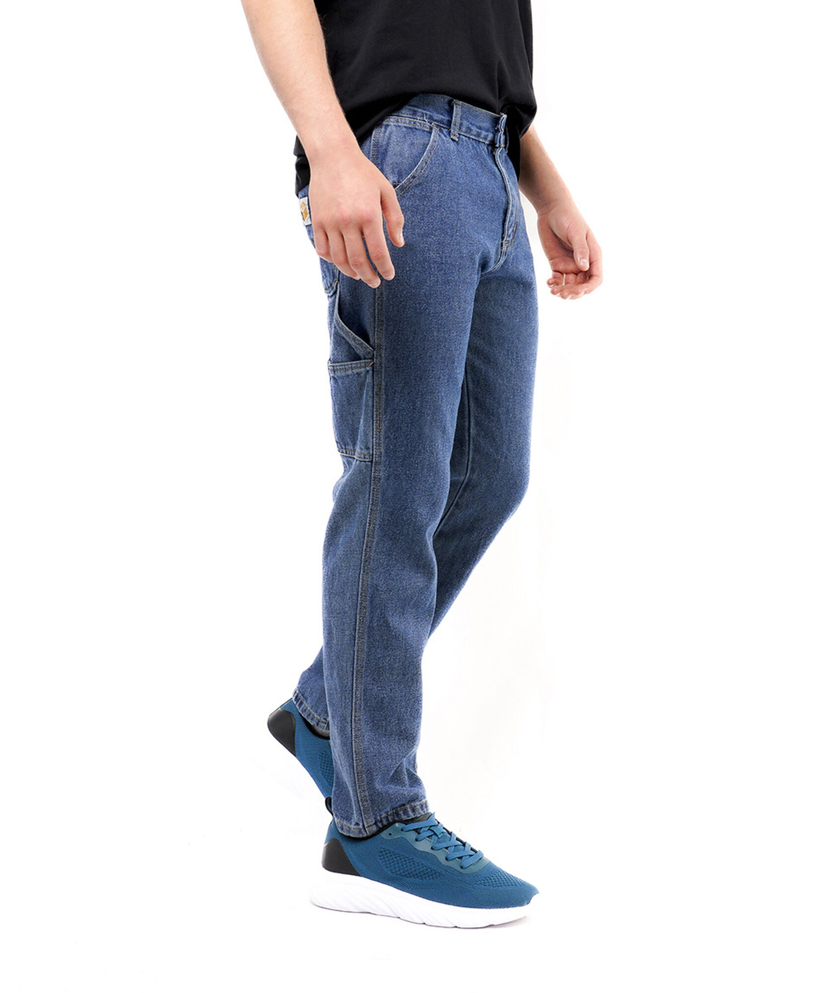 Jeans hombre carpintero Jeans hombre carpintero