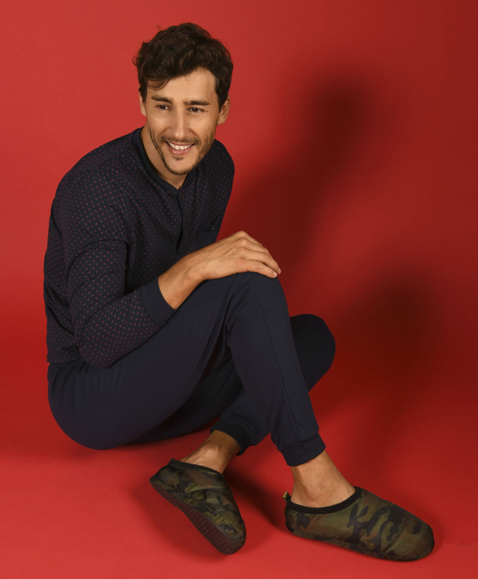 Pantufla Pantufla