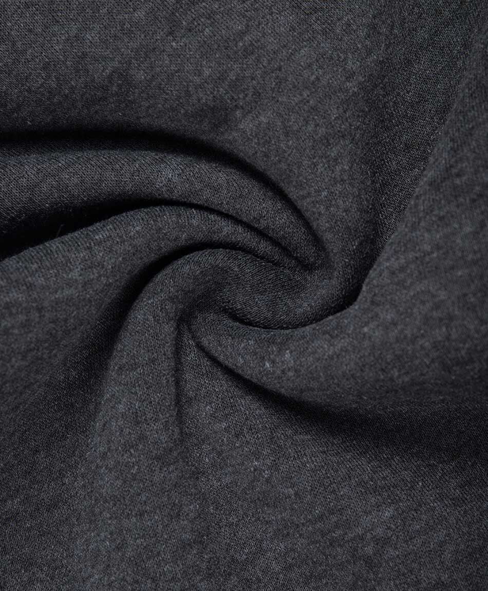 Pantal&oacute;n deportivo hombre recto gris