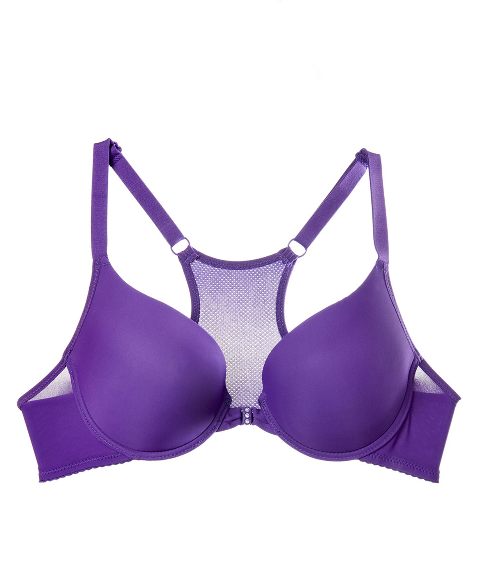 Sostén mujer espalda mesh Sostén mujer espalda mesh