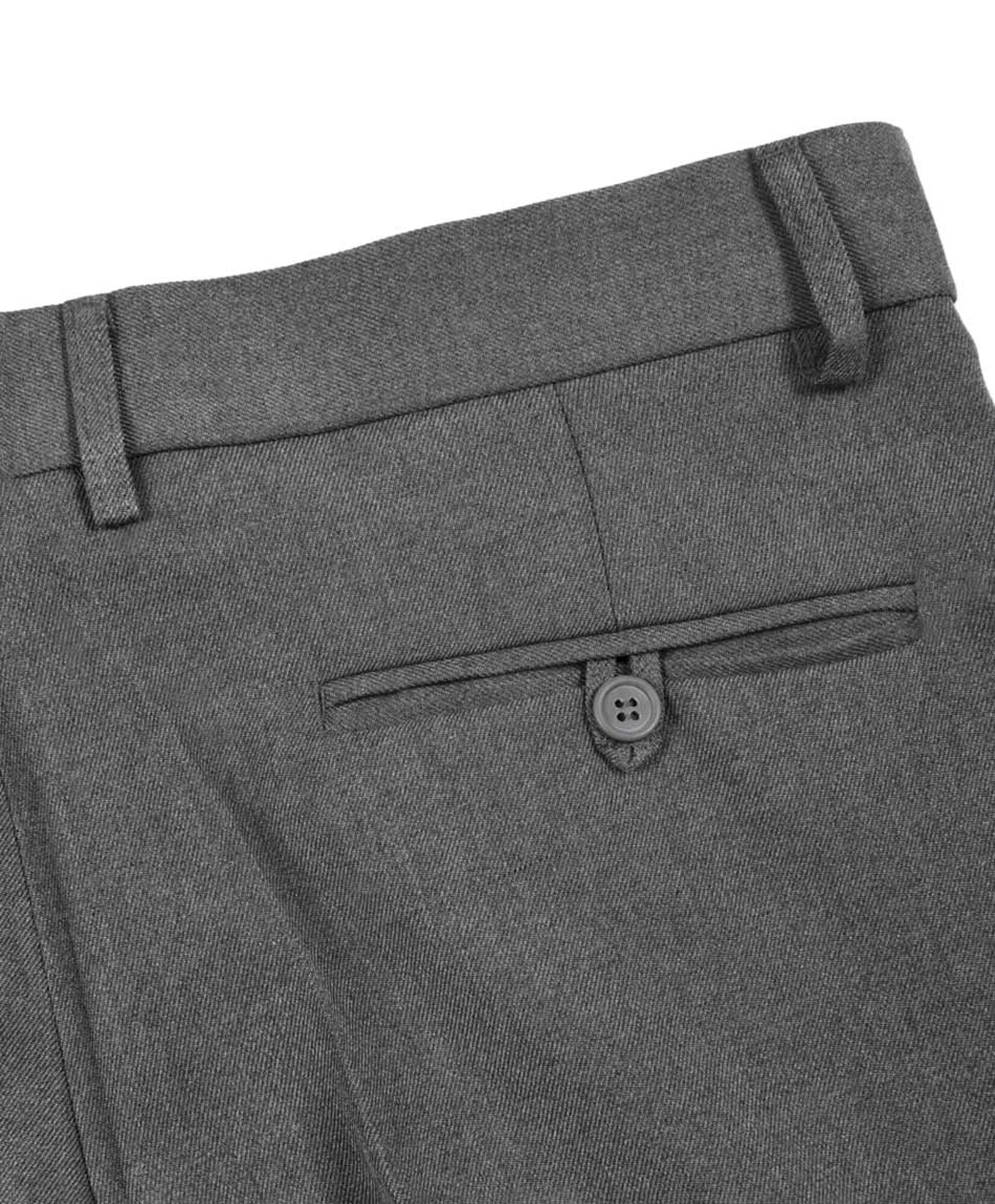 Pantalón escolar pinzas Pantalón escolar pinzas