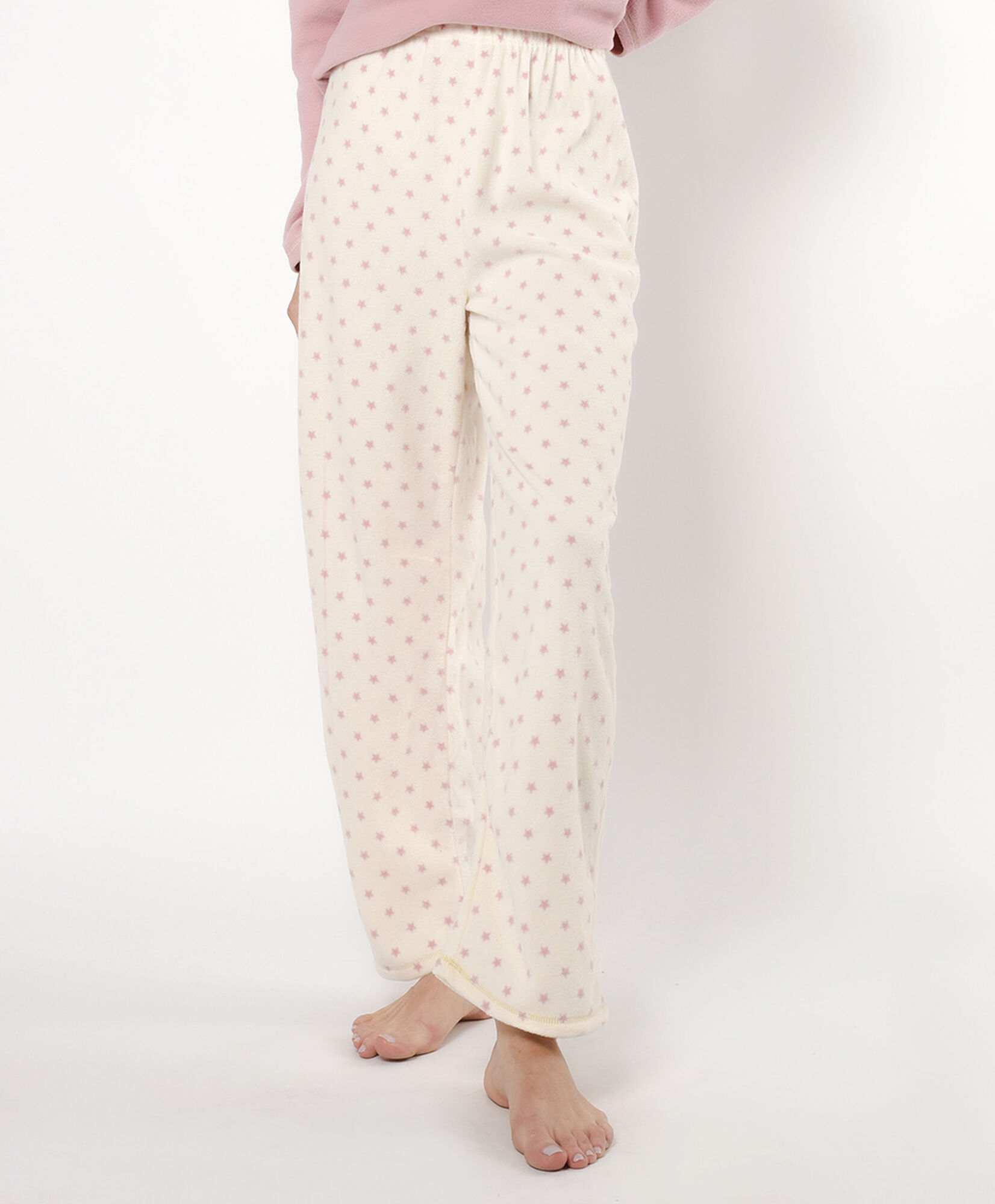 Pack pijama mujer polar frase Pack pijama mujer polar frase