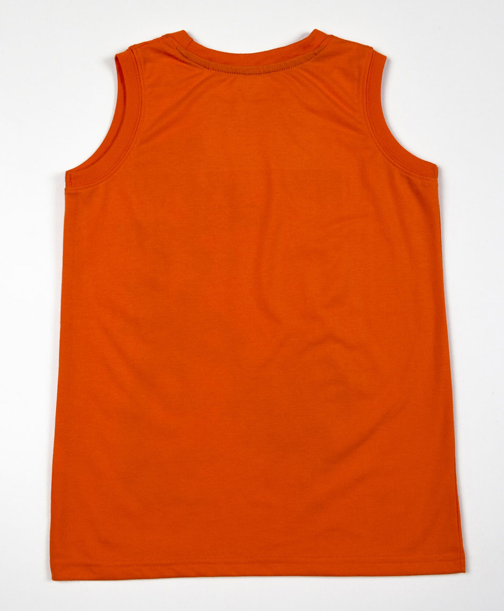 Polera niño urban sin mangas Polera niño urban sin mangas