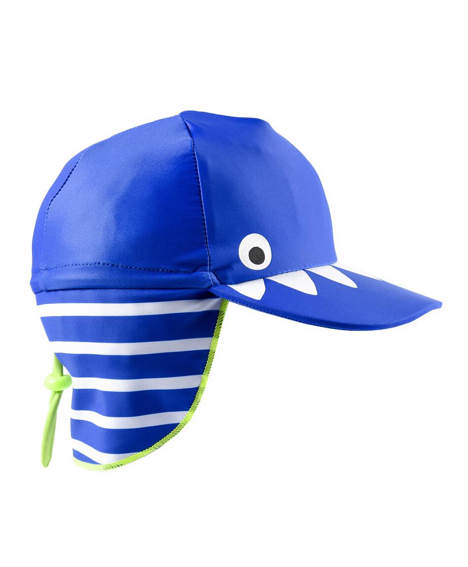 Jockey tibur&oacute;n copa redonda