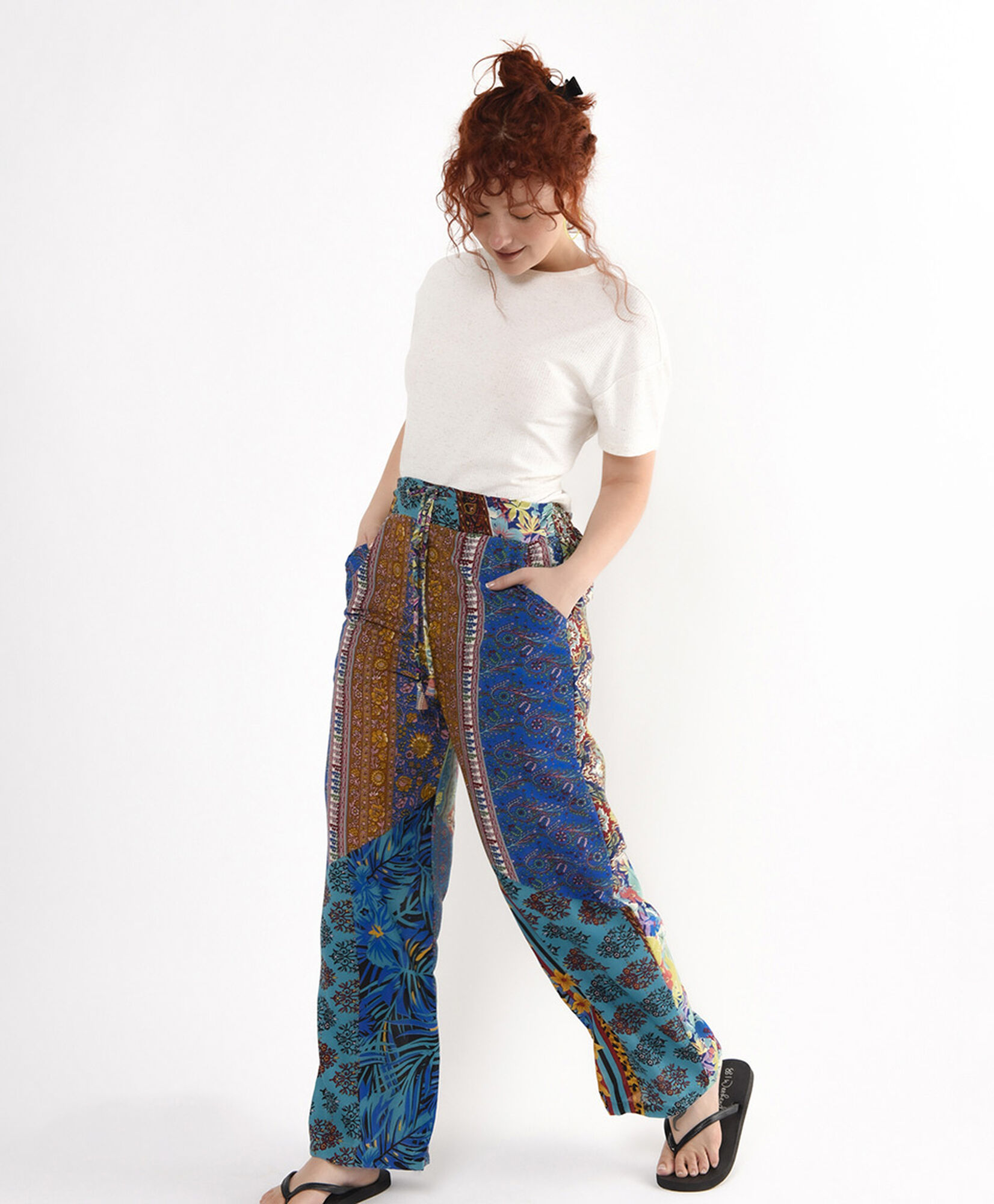 Pantalón mujer diseños Pantalón mujer diseños