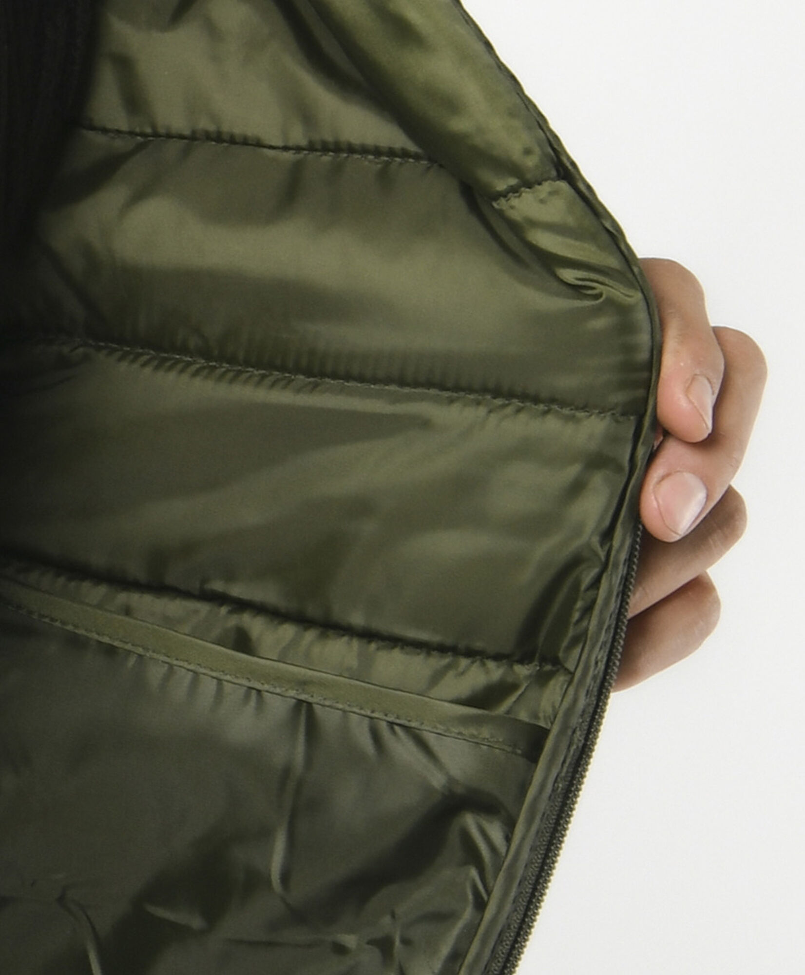 Parka hombre costuras Parka hombre costuras