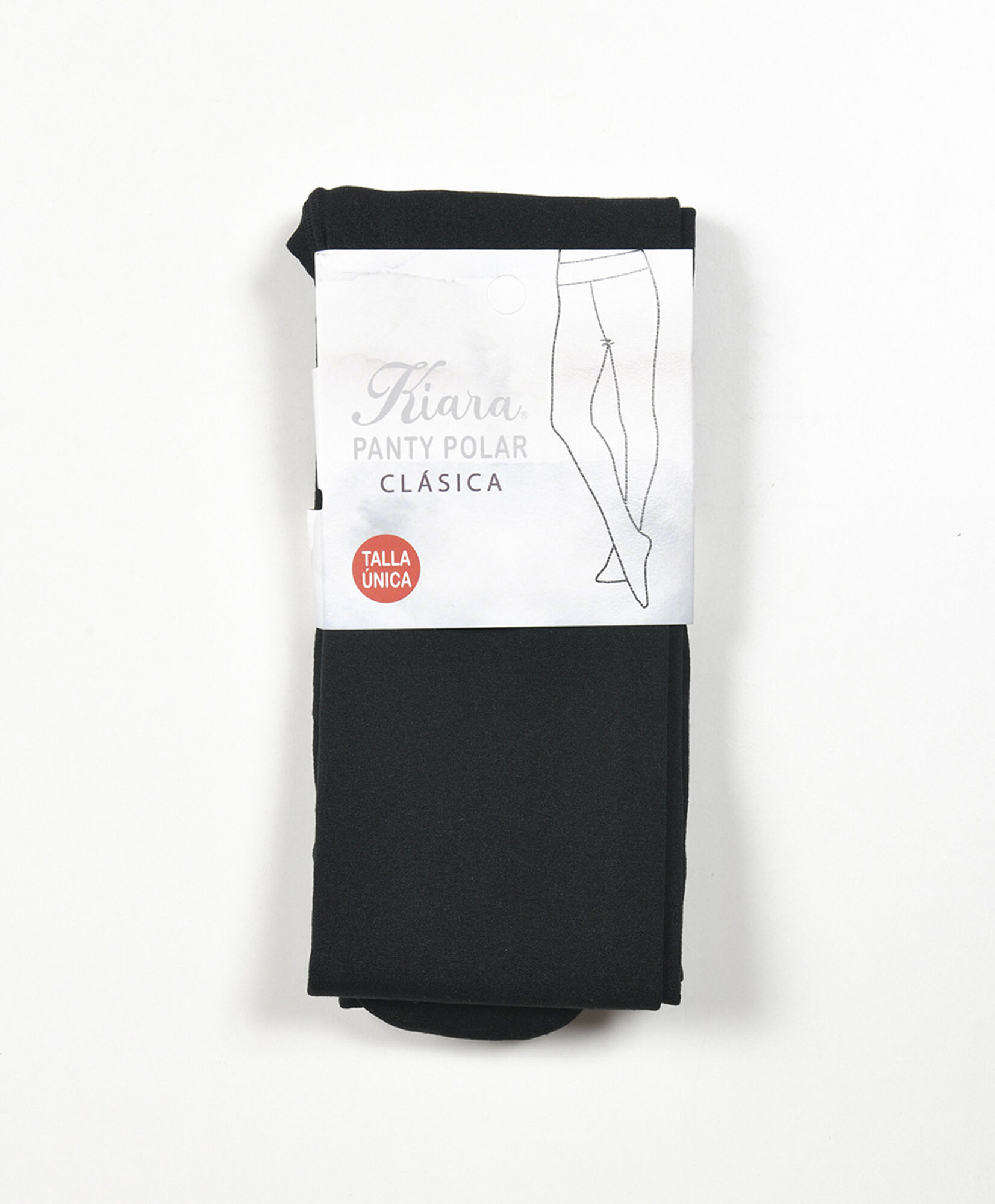 Panty mujer polar lisa Panty mujer polar lisa