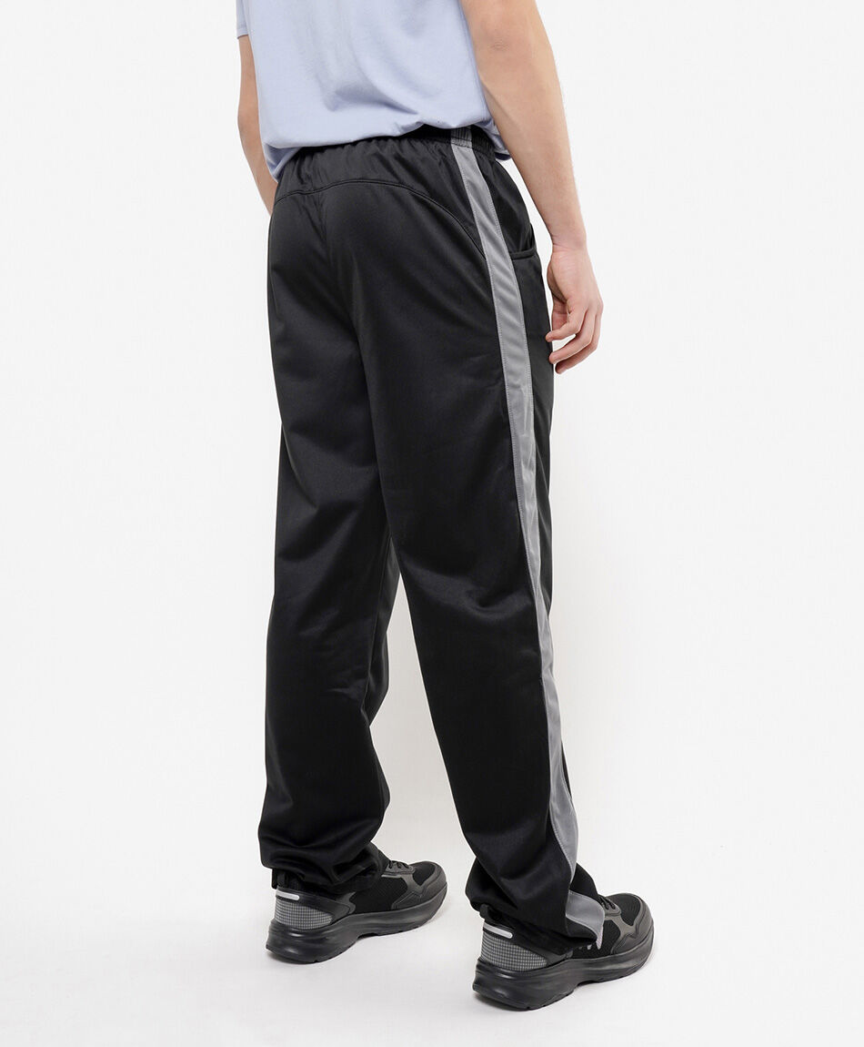Pantal&oacute;n de buzo hombre l&iacute;nea lateral
