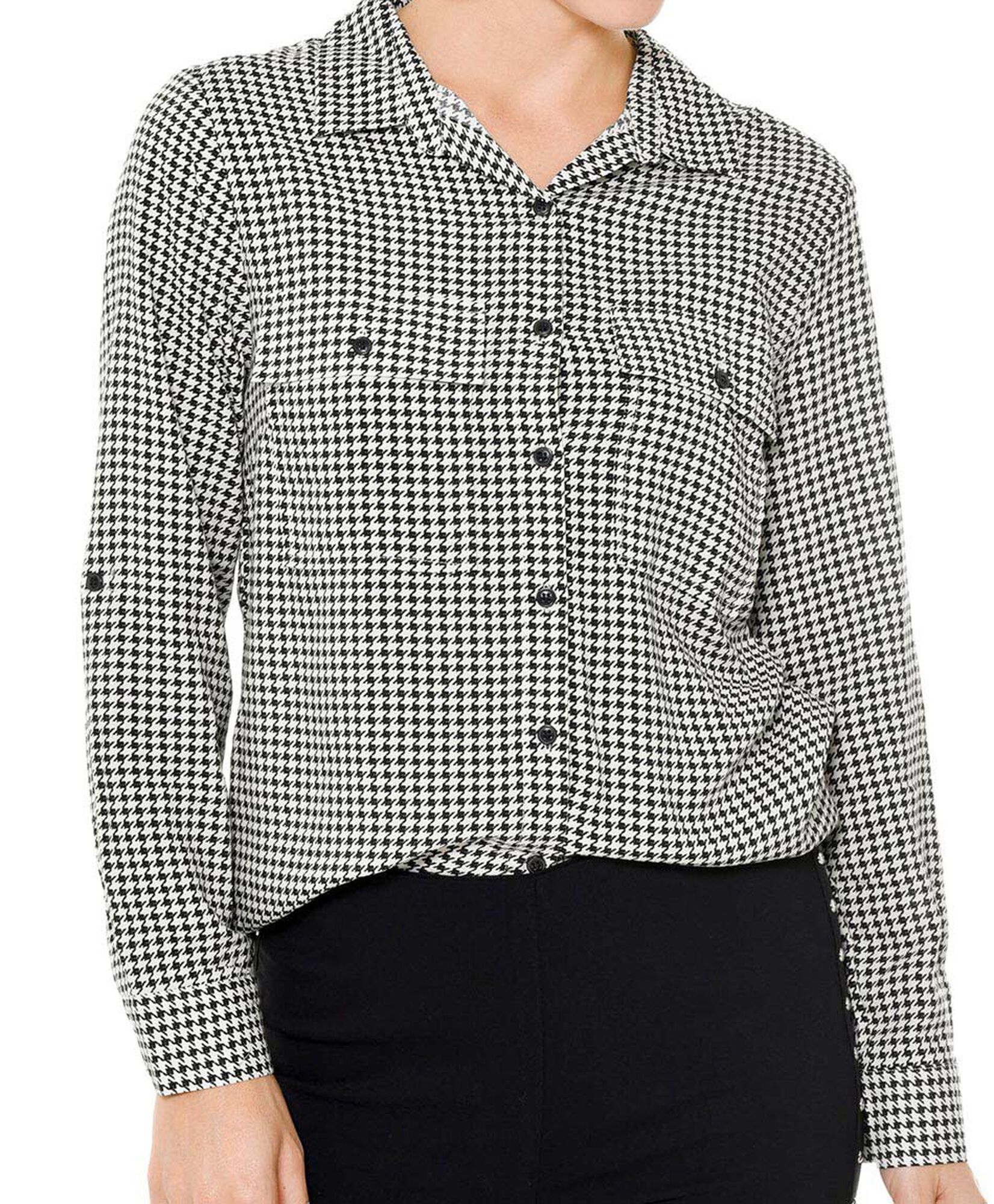 Blusa estampada Blusa estampada