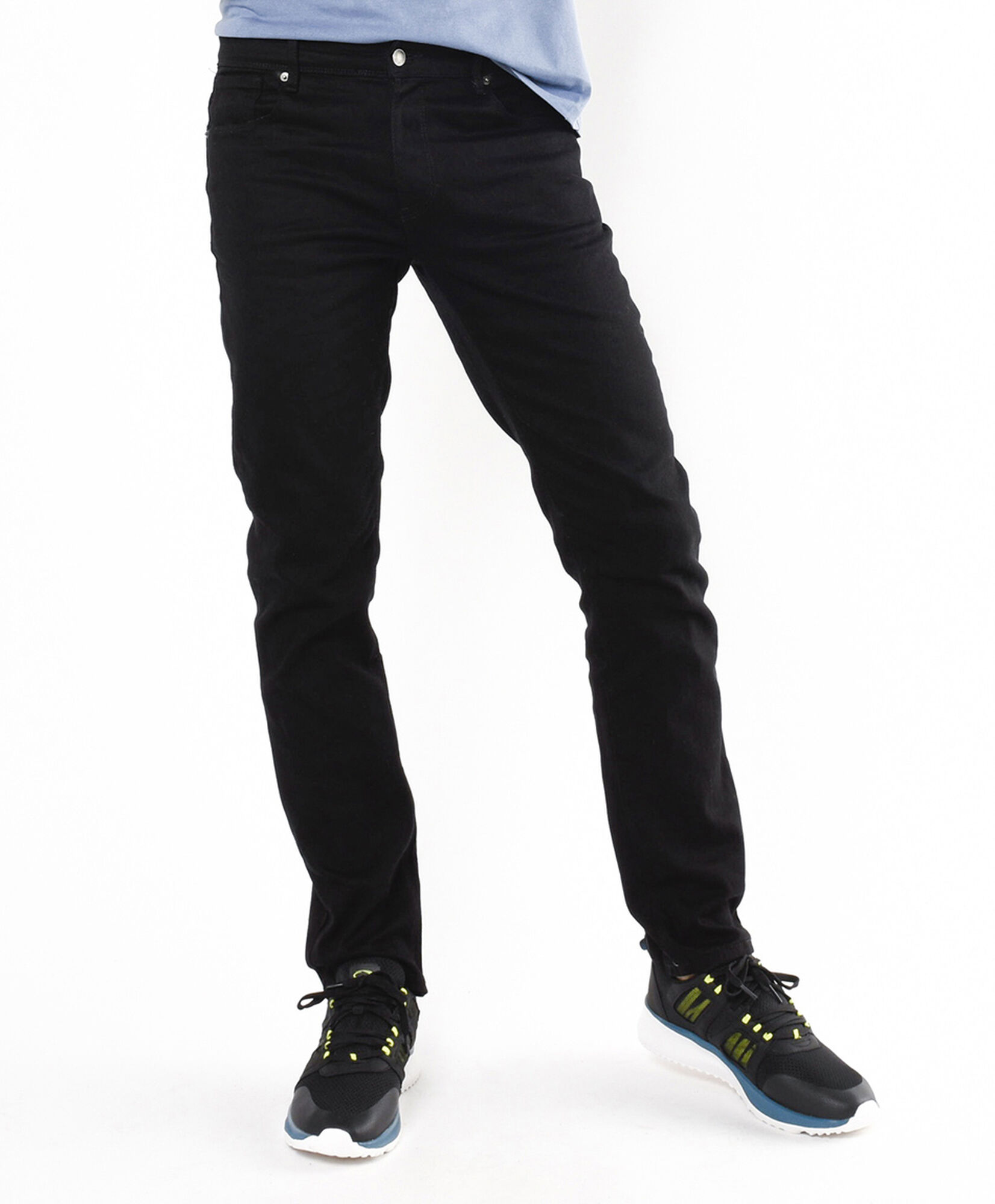 Jeans hombre colores slim fit Jeans hombre colores slim fit