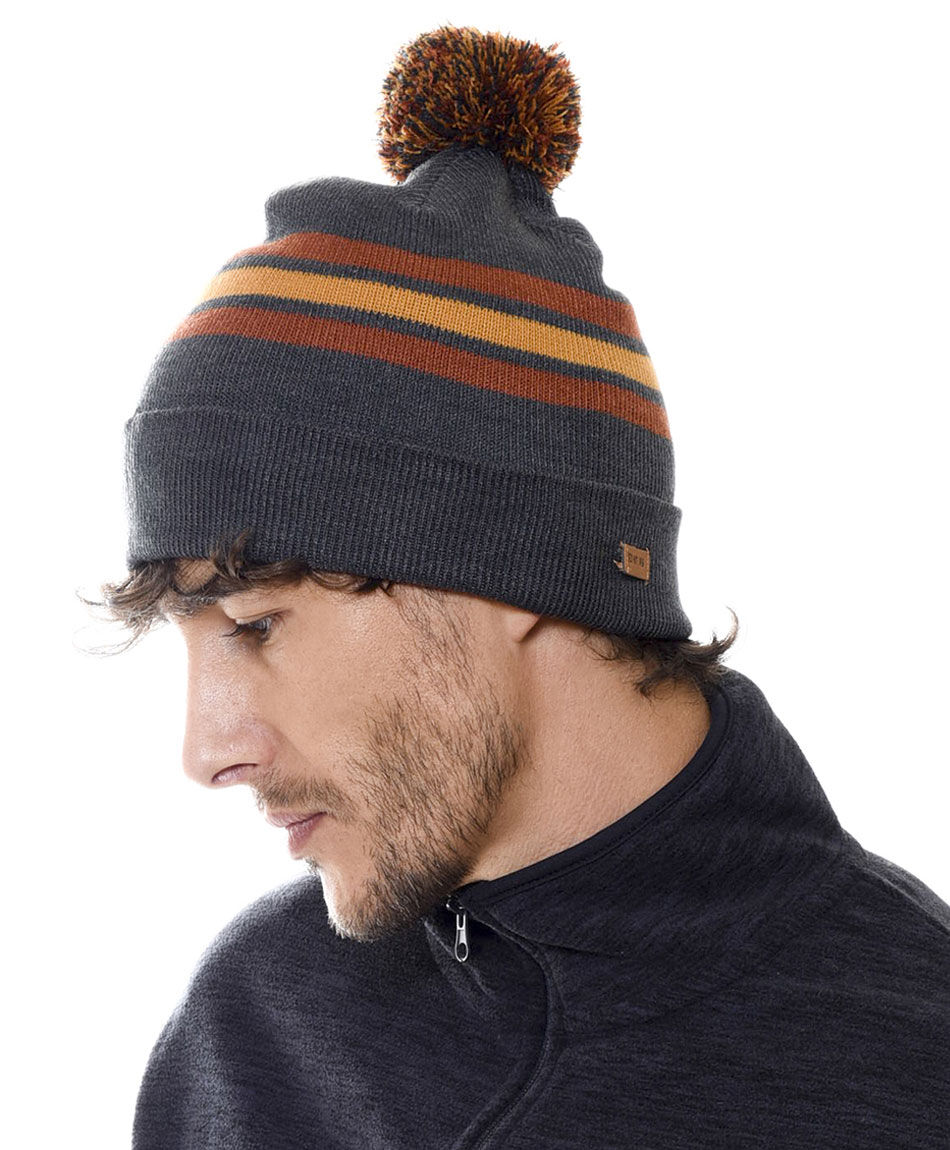 Gorro tejido
