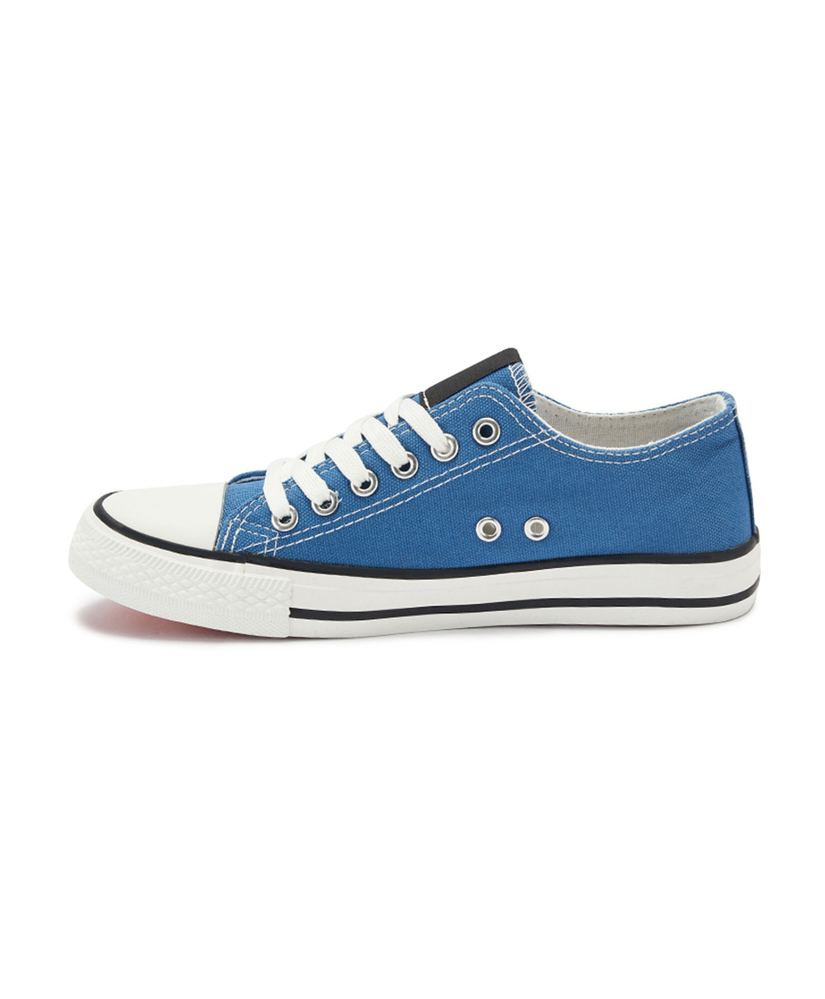 Zapatilla mujer clásica denim Zapatilla mujer clásica denim