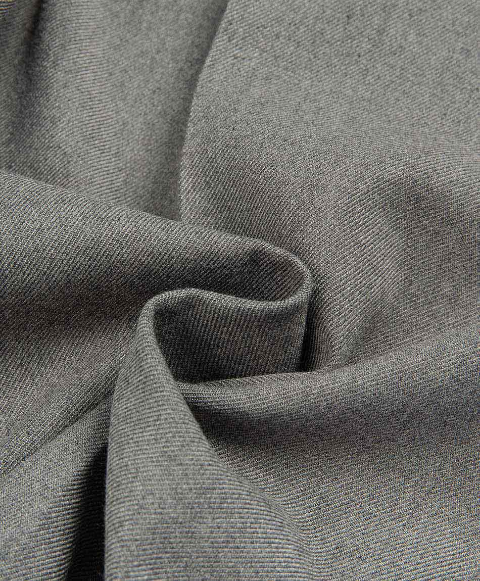 Pantal&oacute;n escolar pinza gris