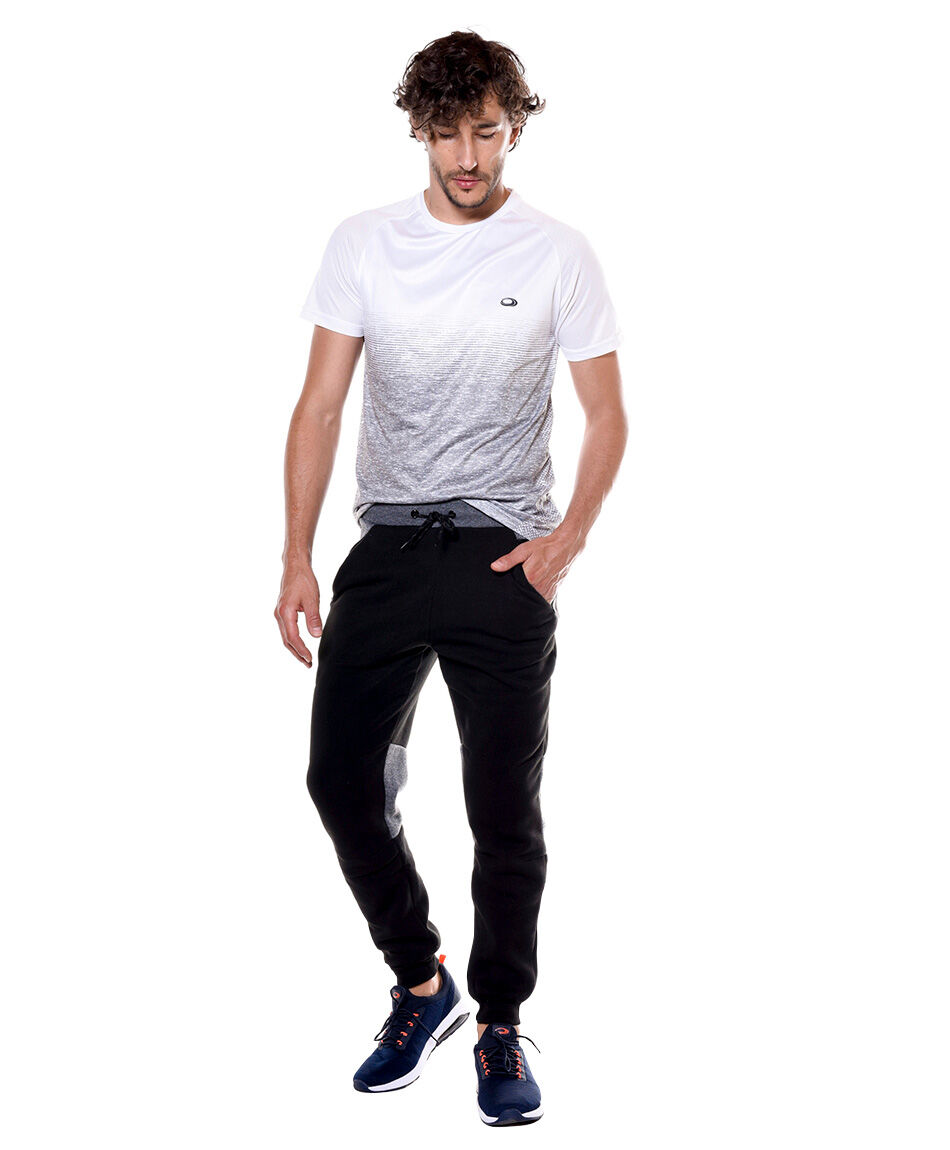 Pantalon deportivo