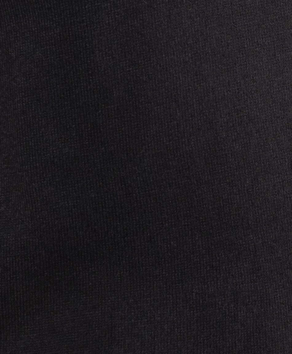 Sweater mujer sin mangas caf&eacute;