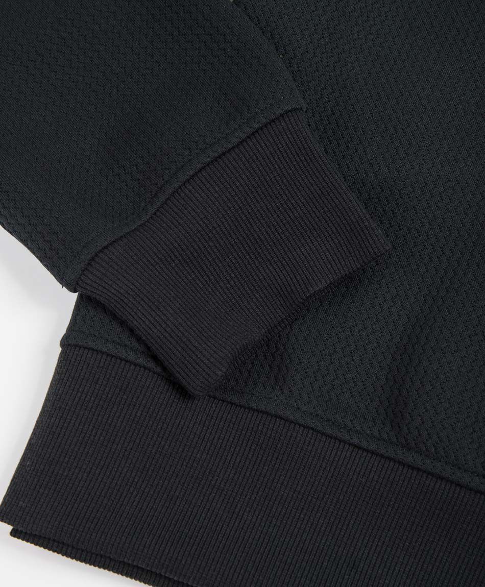 Sweater hombre jacquard