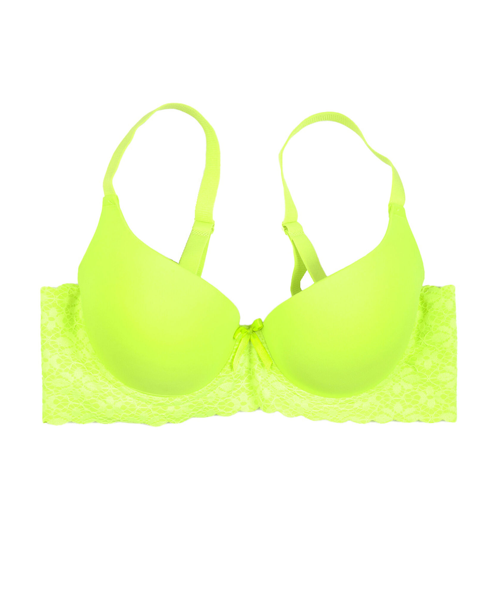 Sostén mujer push up seamless colores Sostén mujer push up seamless colores