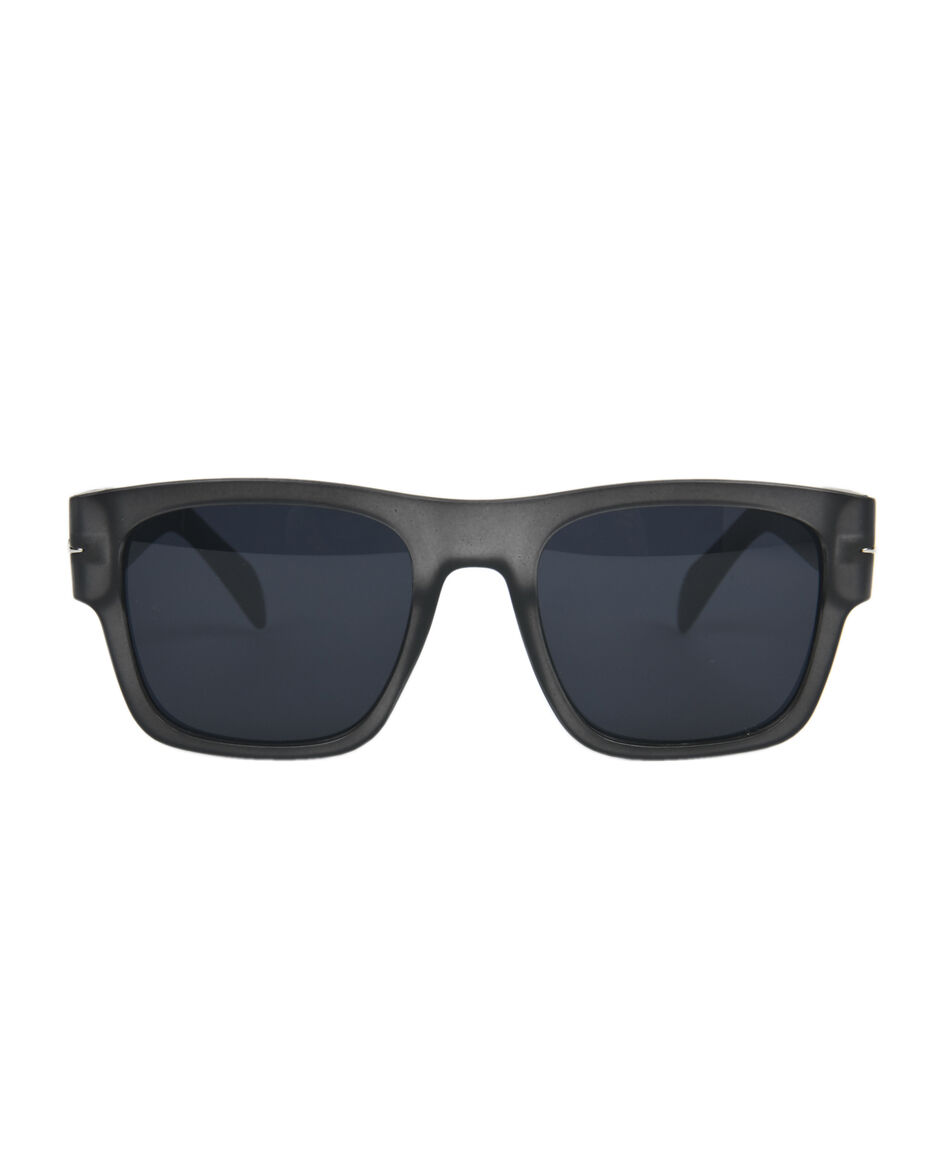 Lentes hombre deportivo cuadrado protecci&oacute;n uv