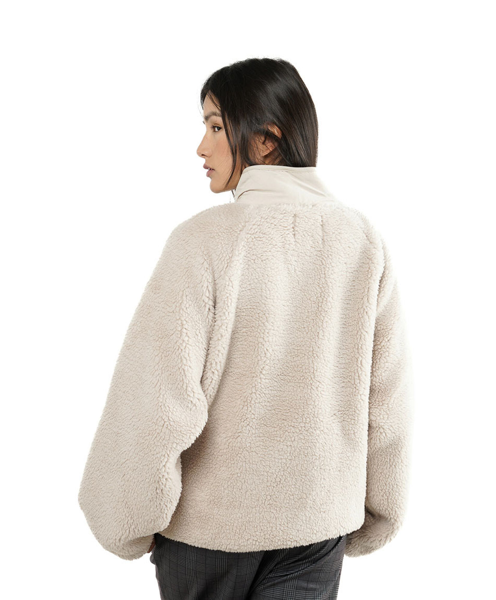 Chaqueta mujer chiporro Chaqueta mujer chiporro