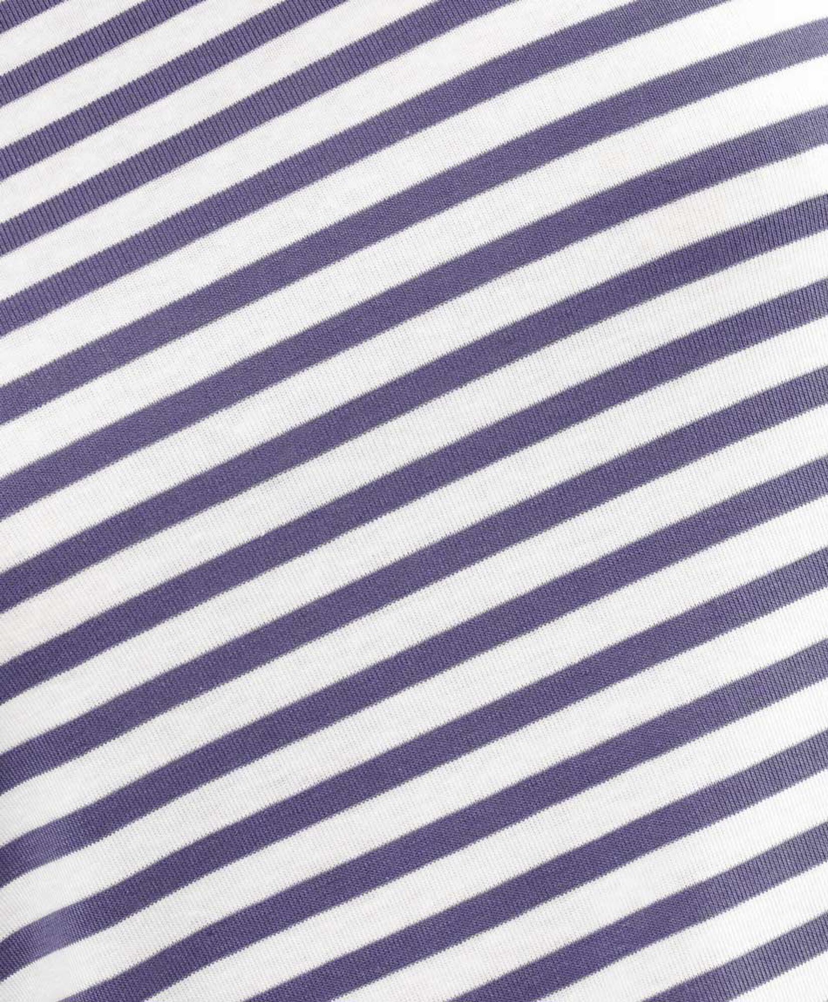 Polera mujer rayas bicolor Polera mujer rayas bicolor