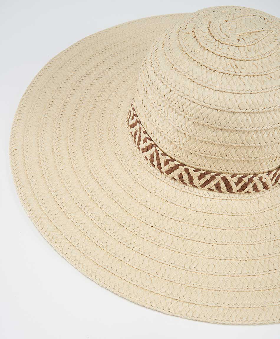 Sombrero mujer classic
